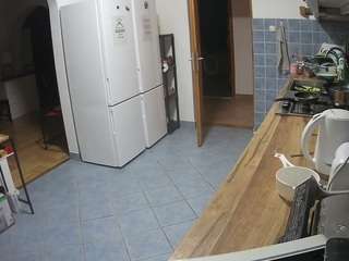 voyeurcam-julmodels-kitchen webcam