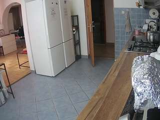 voyeurcam-julmodels-kitchen