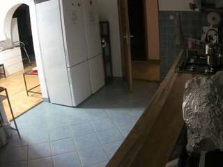 voyeurcam-julmodels-kitchen live cam profile