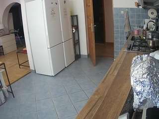 voyeurcam-julmodels-kitchen
