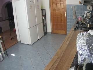 voyeurcam-julmodels-kitchen