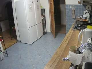 voyeurcam-julmodels-kitchen webcam