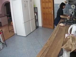 voyeurcam-julmodels-kitchen