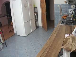 voyeurcam-julmodels-kitchen live cam profile