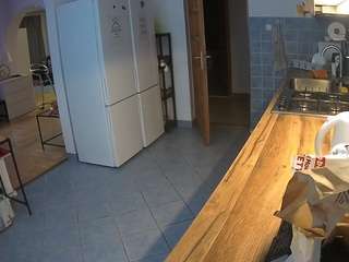 voyeurcam-julmodels-kitchen live cam profile