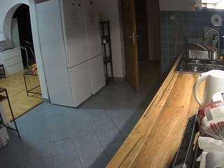 voyeurcam-julmodels-kitchen live cam profile