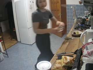 voyeurcam-julmodels-kitchen