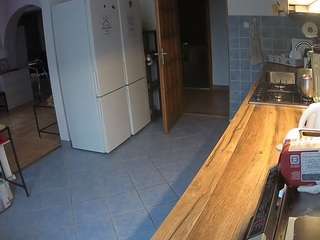 voyeurcam-julmodels-kitchen