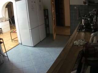voyeurcam-julmodels-kitchen