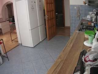voyeurcam-julmodels-kitchen