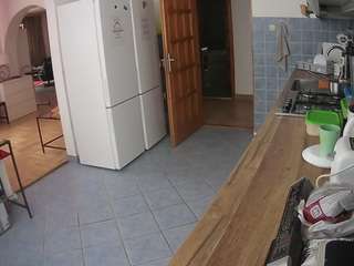voyeurcam-julmodels-kitchen