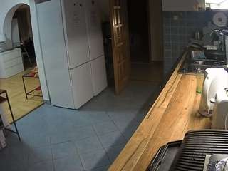 voyeurcam-julmodels-kitchen