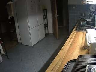 voyeurcam-julmodels-kitchen