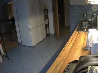 voyeurcam-julmodels-kitchen webcam