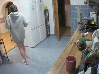 voyeurcam-julmodels-kitchen
