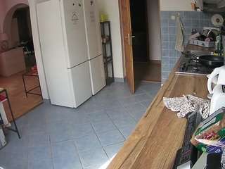 voyeurcam-julmodels-kitchen