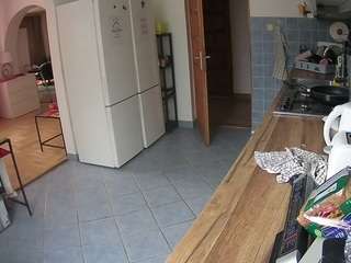 voyeurcam-julmodels-kitchen