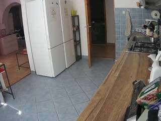 voyeurcam-julmodels-kitchen