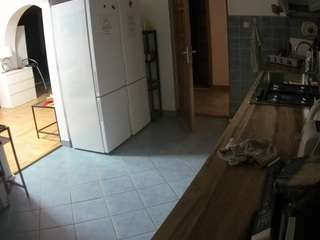 voyeurcam-julmodels-kitchen