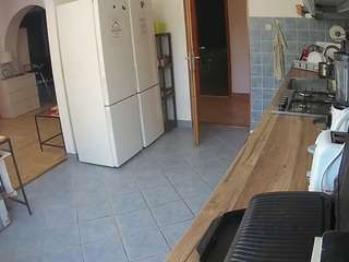 voyeurcam-julmodels-kitchen