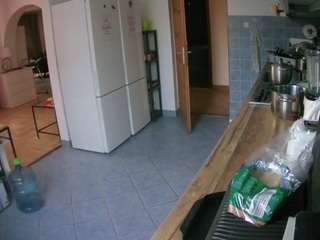 voyeurcam-julmodels-kitchen