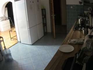 voyeurcam-julmodels-kitchen's CamSoda show and profile