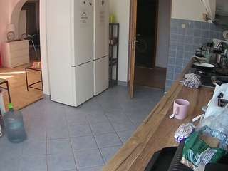voyeurcam-julmodels-kitchen