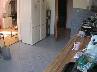 voyeurcam-julmodels-kitchen