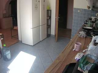 voyeurcam-julmodels-kitchen