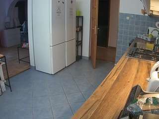 voyeurcam-julmodels-kitchen webcam
