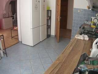 voyeurcam-julmodels-kitchen