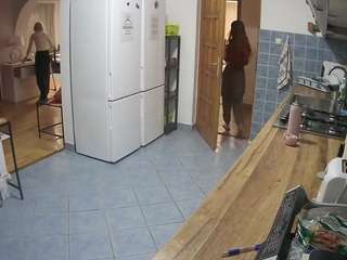 voyeurcam-julmodels-kitchen