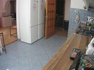 voyeurcam-julmodels-kitchen webcam