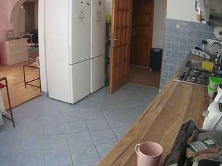 voyeurcam-julmodels-kitchen webcam
