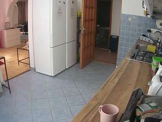 voyeurcam-julmodels-kitchen webcam