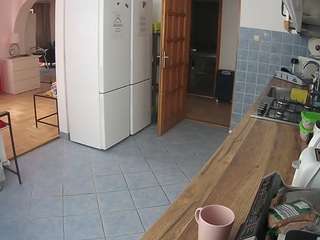 voyeurcam-julmodels-kitchen