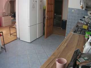 voyeurcam-julmodels-kitchen webcam