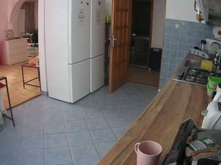 voyeurcam-julmodels-kitchen webcam