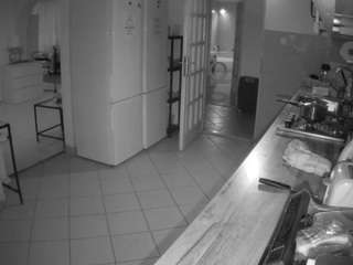 voyeurcam-julmodels-kitchen webcam model