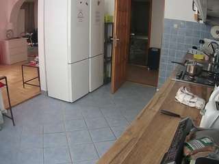 voyeurcam-julmodels-kitchen