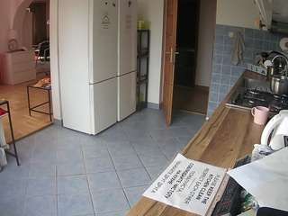 voyeurcam-julmodels-kitchen webcam