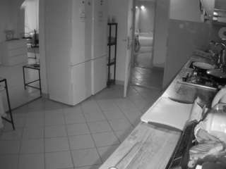 voyeurcam-julmodels-kitchen webcam