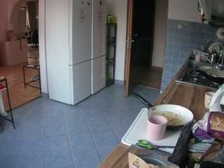 voyeurcam-julmodels-kitchen