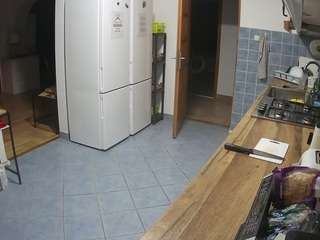voyeurcam-julmodels-kitchen webcam