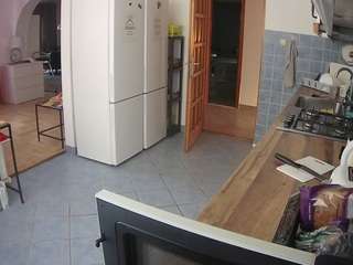 voyeurcam-julmodels-kitchen