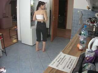 voyeurcam-julmodels-kitchen