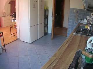 voyeurcam-julmodels-kitchen, female webcam model,  years old, on live webcam