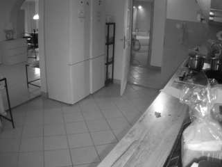 voyeurcam-julmodels-kitchen webcam