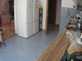 voyeurcam-julmodels-kitchen webcam