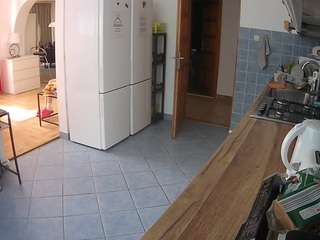 voyeurcam-julmodels-kitchen webcam